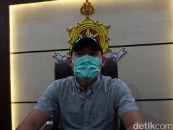 Meski Idap Gangguan Jiwa, Pria Bacok Tetangga Hingga Tewas Jadi Tersangka