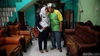 Kasih Cinta Tulus Seorang Ibu untuk Buah Hati Penyandang Autis