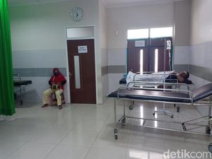 Daftar Korban Elf Terbakar di Tol Madiun-Nganjuk