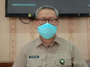 Catat! Lalin di Sumut Bakal Disetop 5 Menit untuk Doa Bersama Besok