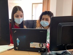 Kerjasama dengan Palestina, Perusahaan Jerman Buka Bootcamp IT Pertama di Ramallah