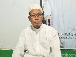 Viral Video Ancam Habib Rizieq, FPI Minta Polisi Klarifikasi Terbuka