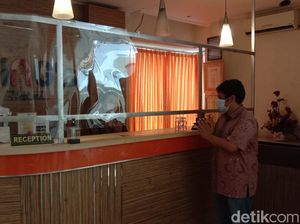 Libur Akhir Tahun Dipangkas, Wisata Kudus Andalkan Tamu Lokal