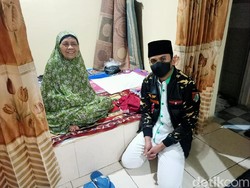 Pengancam Mahfud Md di Rumah Ibunda Ditangkap, Ansor: Pembelajaran Bagi Warga