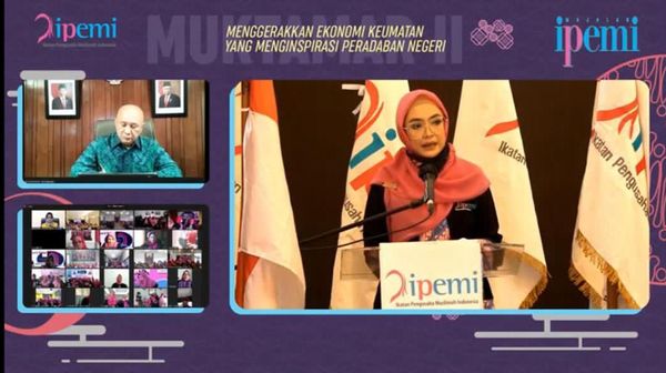 Kontribusi Nyata IPEMI Mendukung Pembangunan Nasional