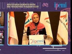 Kontribusi Nyata IPEMI Mendukung Pembangunan Nasional