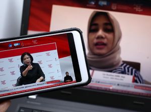 Cerita Perawat RSDC Wisma Atlet yang Siap Divaksin COVID-19