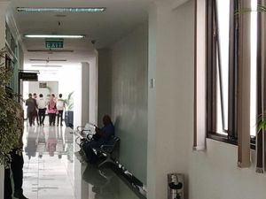 Geledah Kantor DPRD Jabar, KPK Sita Dokumen di Ruangan Abdul Rozak Muslim
