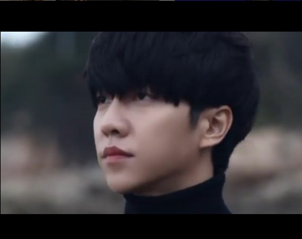 Lee Seung Gi Akan Comeback Dengan Album Terbaru The Project