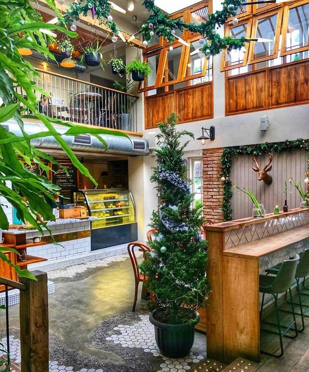 Lucky Cat Coffee&Kitchen/source:instagram.com/luckycatcoffeekitchen Lucky Cat Coffee&Kitchen/source:instagram.com/luckycatcoffeekitchen