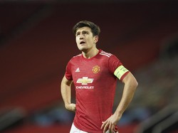 Legenda MU Kritik Harry Maguire: Ini Sepakbola, Bukan Balet!