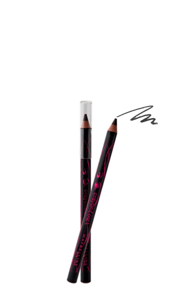 Maybeline Falsies Push Up Angels Mascara