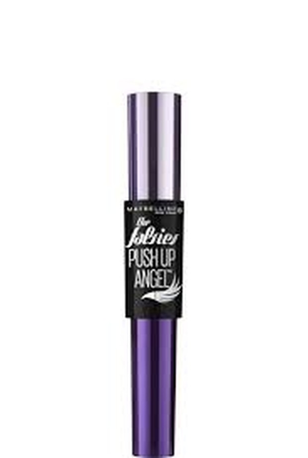 Maybeline Falsies Push Up Angels Mascara