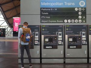 Melbourne Akan Diskon Tarif Kendaraan Umum di Tengah Pandemi COVID-19