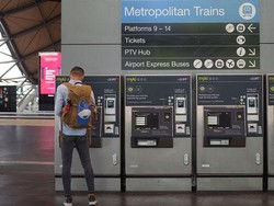 Melbourne Akan Diskon Tarif Kendaraan Umum di Tengah Pandemi COVID-19