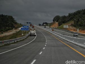 9 Ruas Tol Siap Dilelang Mulai Akhir Tahun, Ini Jadwal Lengkapnya