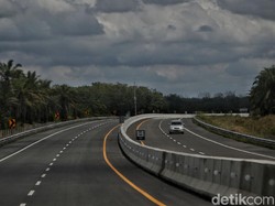 Siap-siap! Tol Pekanbaru-Bangkinang Uji Coba Gratis pada 27 Oktober
