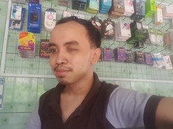 Hari Difabel Internasional, Ini Kisah Pegiat Warung yang Go Digital