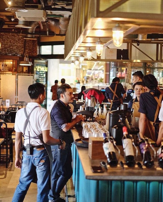 Monolog Coffee/source:instagram.com/monologcoffee Monolog Coffee/source:instagram.com/monologcoffee