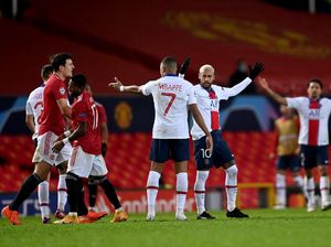 Liga Champions: Belum Ada Tim yang Lolos dari Grup Neraka