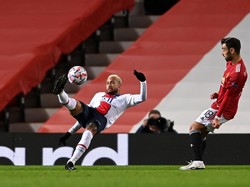 MU Dibekap PSG, Ini 10 Data dan Faktanya