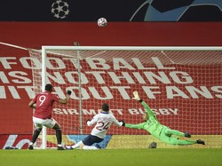 MU Vs PSG: Martial Dicerca, Martial Dibela