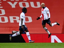 MU Vs PSG: Setan Merah Menyerah 1-3 di Kandang