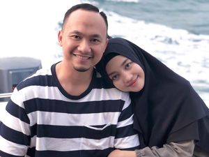 Nuri Maulida Kenang Momen Dampingi Suami saat Jadi Wakil Bupati Lampung Selatan Nuri Maulida Kenang Momen Dampingi Suami saat Jadi Wakil Bupati Lampung Selatan