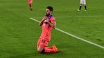 5 Pemain yang Sudah Hat-trick di Liga Champions Musim Ini