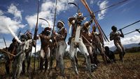 Pesona Tanah Papua untuk Indonesia