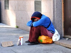 PBB: Kebutuhan Bantuan Kemanusian 2021 Melonjak Drastis karena Pandemi