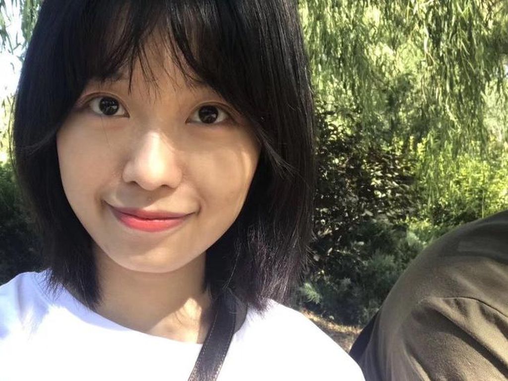 Pengadilan China Sidangkan Kasus Pelecehan Seks 6 Tahun Setelah Kejadian Pengadilan China Sidangkan Kasus Pelecehan Seks 6 Tahun Setelah Kejadian