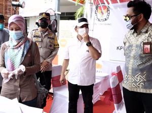 Intip Persiapan Pemkot Semarang & KPU Jelang Pilkada 2020