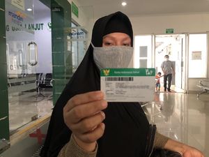 Kartu BPJS Kesehatan Jadi Syarat Jual Beli Tanah, Ini Aturannya