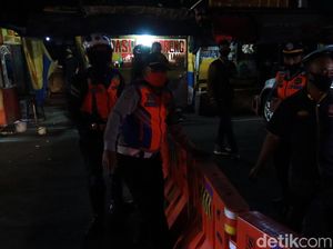 Pemkot Bandung Tutup Jalan Dipatiukur Selama Dua Pekan Pemkot Bandung Tutup Jalan Dipatiukur Selama Dua Pekan