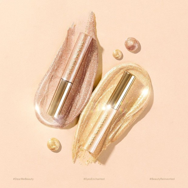 Perfect Glitz Liquid Eyeshadow