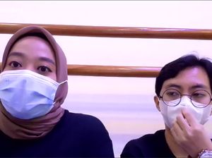 Ini Beda Musikal Timun Mas Versi Mimic Theater dengan Pentas Lainnya Ini Beda Musikal Timun Mas Versi Mimic Theater dengan Pentas Lainnya