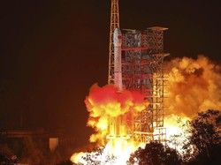 China Akan Buka Wisata ke Luar Angkasa, Harga Tiketnya Segini