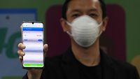 Pilihan Transaksi Online lewat Cashtag