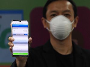 Pilihan Transaksi Online lewat Cashtag