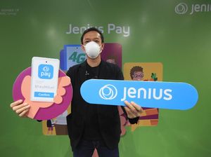 Terungkap Penyebab Nasabah Jenius Ditarik Biaya Feesible Rp 20 Ribu Terungkap Penyebab Nasabah Jenius Ditarik Biaya Feesible Rp 20 Ribu
