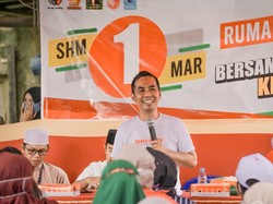 Survei Indonesia Politica Studies: SHM-MAR Unggul 42,4%