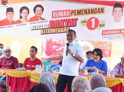 Tanggapan KPU Soal Keterlibatan Pasien COVID-19 di Pilkada
