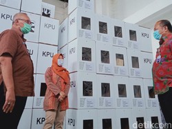 Lab Penuh dan Antre, 1.580 Orang di Klaten Masih Menunggu Hasil Swab COVID-19