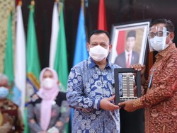 Sinergi PLN-KPK-BPN Amankan 3.011 Aset Tanah di Sumsel dan Sumut