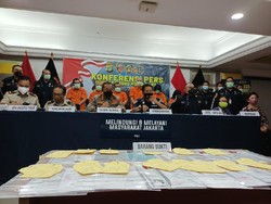 Terbongkarnya Sindikat Mafia Tanah Didalangi Napi dari Balik Penjara