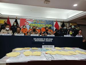 Terbongkarnya Sindikat Mafia Tanah Didalangi Napi dari Balik Penjara Terbongkarnya Sindikat Mafia Tanah Didalangi Napi dari Balik Penjara