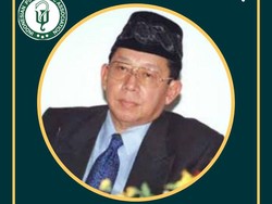 Psikiater Senior dr Dadang Hawari Meninggal Dunia