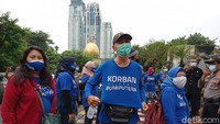 Korban AJB Bumiputera Demo 3 Hari Berturut-turut Mulai 23 Mei
