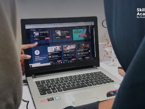 Bos Ruangguru Akui Kebanyakan Rekrut Karyawan, Kini Terpaksa PHK Bos Ruangguru Akui Kebanyakan Rekrut Karyawan, Kini Terpaksa PHK